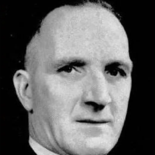 Portrait of Aubrey Luck