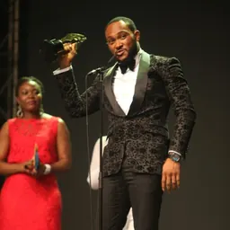 Portrait of Blossom Chukwujekwu