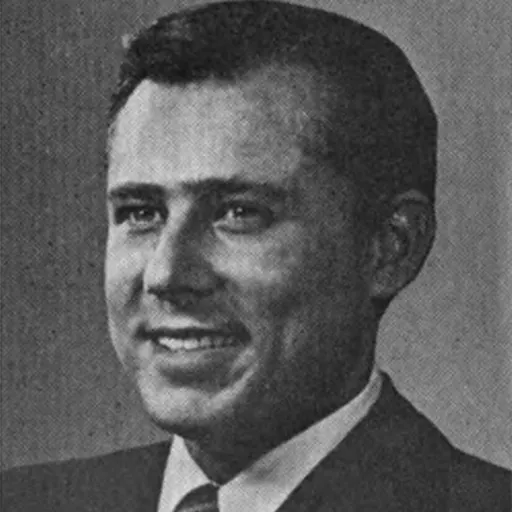Portrait of Robert H. Steele