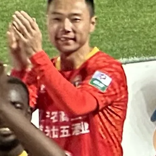 Portrait of Pan Ximing