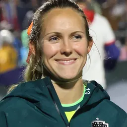 Portrait of Brittany Ratcliffe