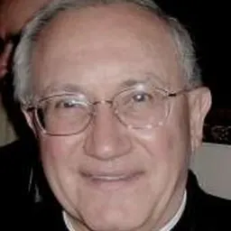 Portrait of Aldo Cavalli