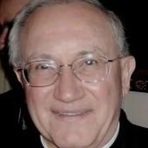 Portrait of Aldo Cavalli