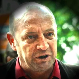 Portrait of Miguel Portas