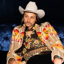 Portrait of Duane Betts