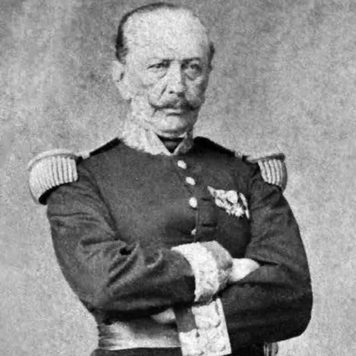 Portrait of Joaquín Iglesias Pino de Arce