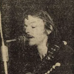 Portrait of Dan Andrei Aldea