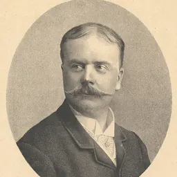 Portrait of Henri Kowalski