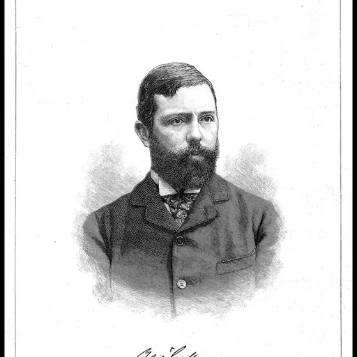 Portrait of José Gallegos y Arnosa