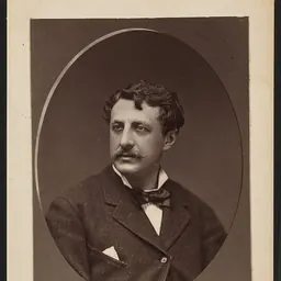 Portrait of Pierre Berton