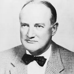 Portrait of Ken Loeffler