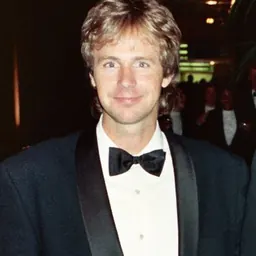 Portrait of Dana Carvey
