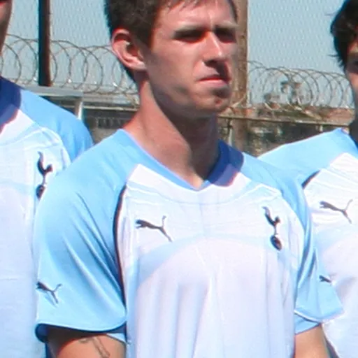 Portrait of Calum Butcher