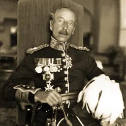 Portrait of Arthur Grenfell Wauchope