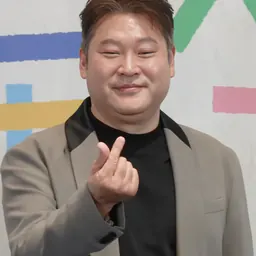 Portrait of Choi Moo-sung