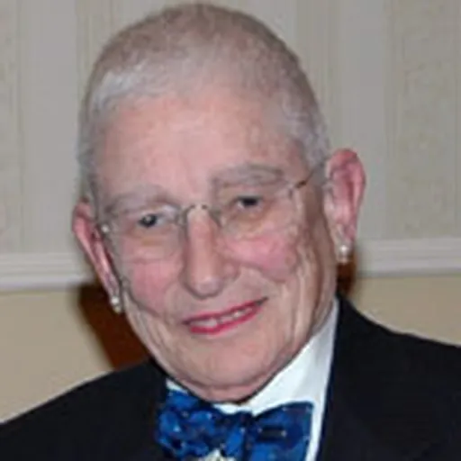 Portrait of Liebe Sokol Diamond