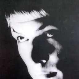 Portrait of Vladimir Lisunov
