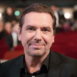 Portrait of Michael Maertens