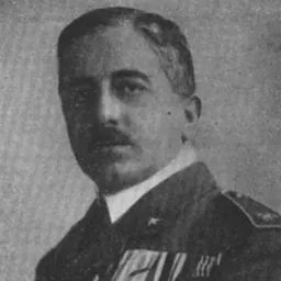 Portrait of Giulio Costanzi