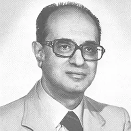 Portrait of Michele Scozia