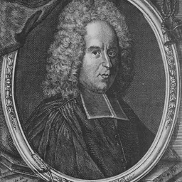 Portrait of Jacques Lenfant