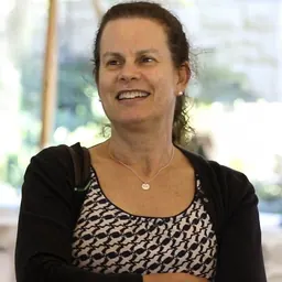 Portrait of Alison E. Field
