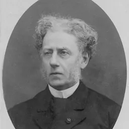 Portrait of Theo van Lynden van Sandenburg