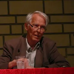 Portrait of Philippe d'Iribarne