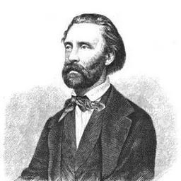 Portrait of August Löffler