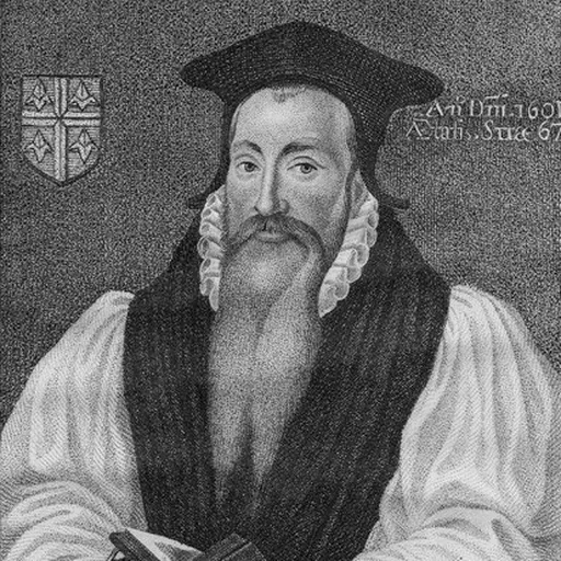 Portrait of Herbert Westfaling