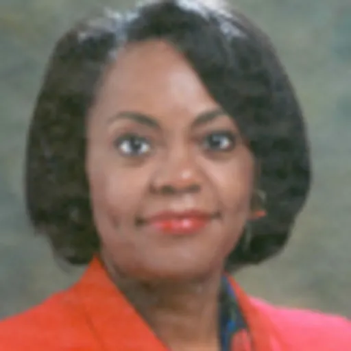 Portrait of Gaynelle Griffin Jones