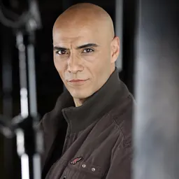 Portrait of Anthony J. Mifsud