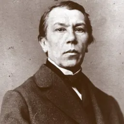 Portrait of Vladimir Dmitrevsky