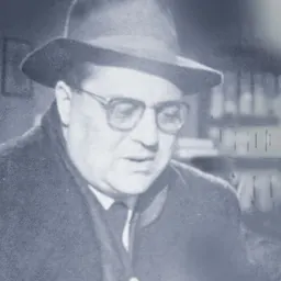 Portrait of Raffaello Matarazzo