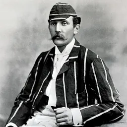 Portrait of William Scotton