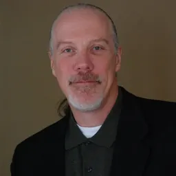 Portrait of Will Richardson