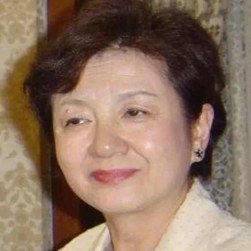 Portrait of Yukiko Kada