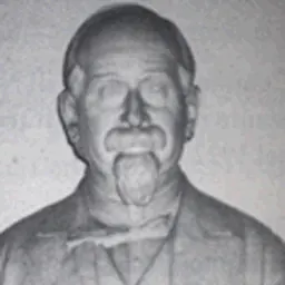 Portrait of Achille Sannia