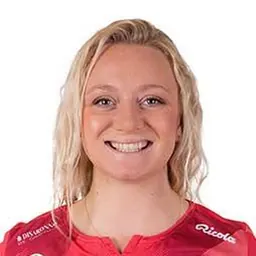 Portrait of Jordyn Poulter