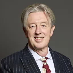 Portrait of Paul Kohler