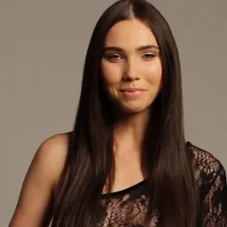 Portrait of Jessica Green