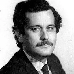 Portrait of Carlo Vizzini