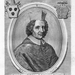 Portrait of Daniele Dolfin