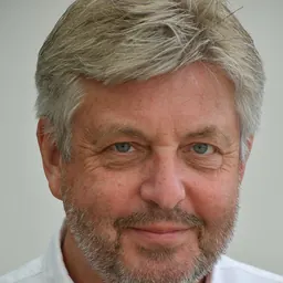 Portrait of Thomas Streimelweger