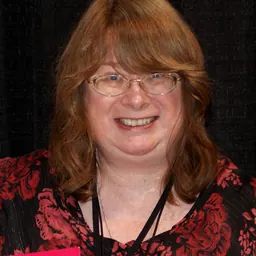 Portrait of Janet Hetherington