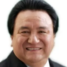 Portrait of Héctor Guevara Ramírez