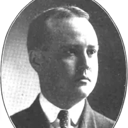 Portrait of William Bowen