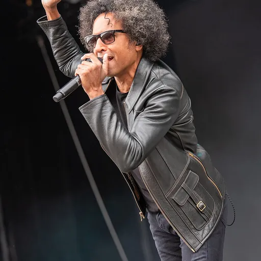 Portrait of William DuVall