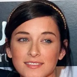 Portrait of Margo Harshman