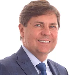 Portrait of Bruno Peixoto